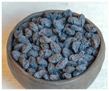 قیمت مویز انگور